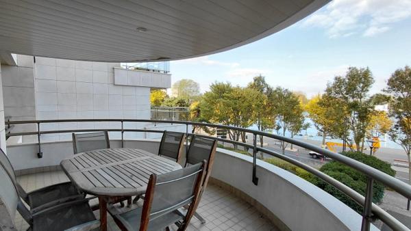 Vente / Appartement