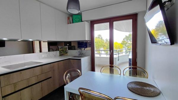 Vente / Appartement