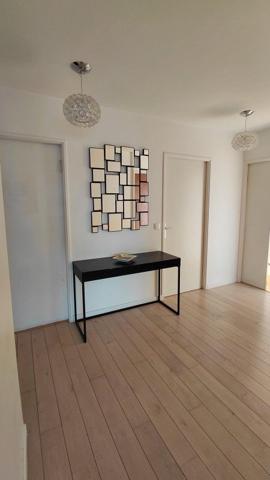 Vente / Appartement