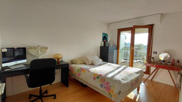 Vente / Appartement