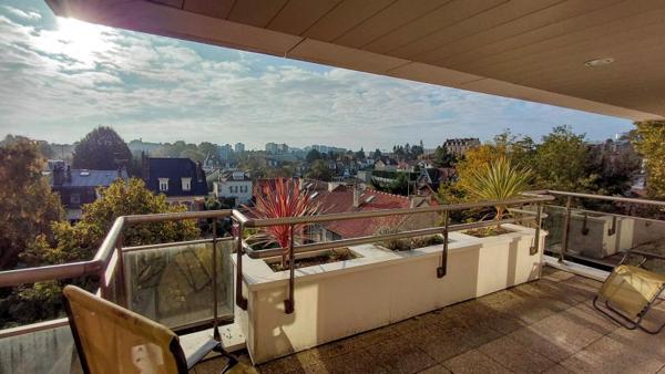 Vente / Appartement