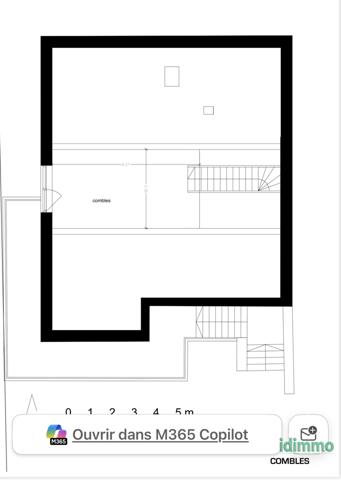 Maison de 220m2  Saint-Priest (69800)