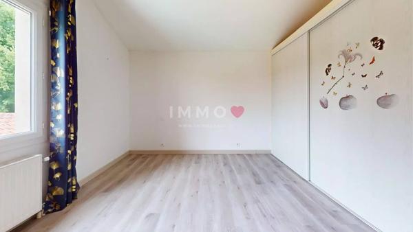 Propriété | IMMOCOEUR