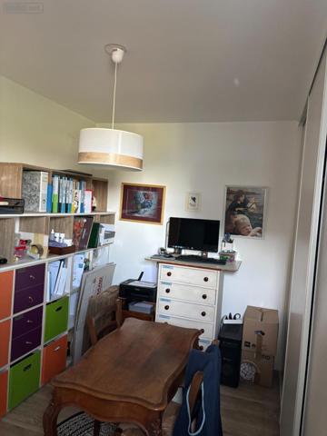 Appartement neuf à vendre à Saint-Malo en Ille-et-Vilaine (35400), ref :   
PARAME