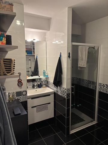 Appartement neuf à vendre à Saint-Malo en Ille-et-Vilaine (35400), ref :   
PARAME