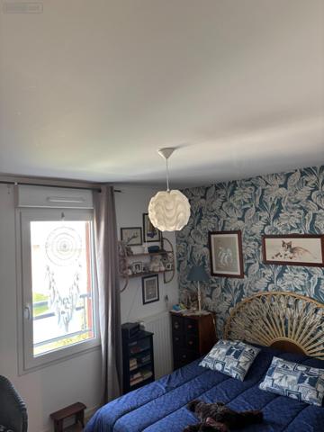 Appartement neuf à vendre à Saint-Malo en Ille-et-Vilaine (35400), ref :   
PARAME