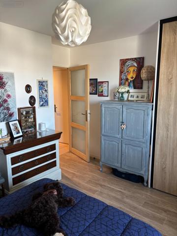 Appartement neuf à vendre à Saint-Malo en Ille-et-Vilaine (35400), ref :   
PARAME