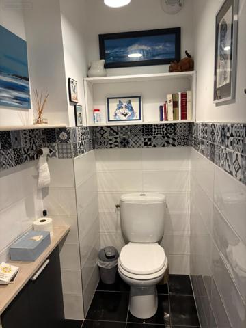 Appartement neuf à vendre à Saint-Malo en Ille-et-Vilaine (35400), ref :   
PARAME