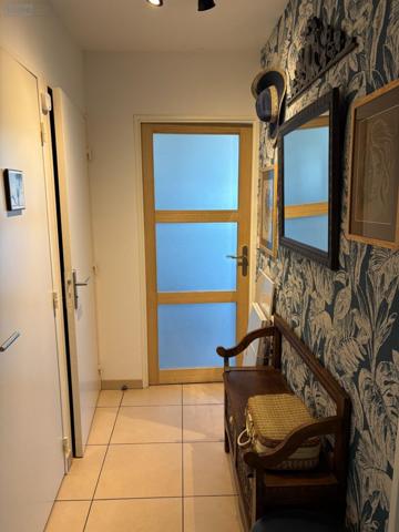 Appartement neuf à vendre à Saint-Malo en Ille-et-Vilaine (35400), ref :   
PARAME