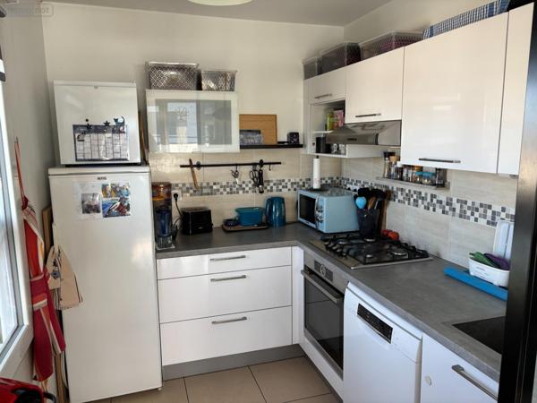 Appartement neuf à vendre à Saint-Malo en Ille-et-Vilaine (35400), ref :   
PARAME