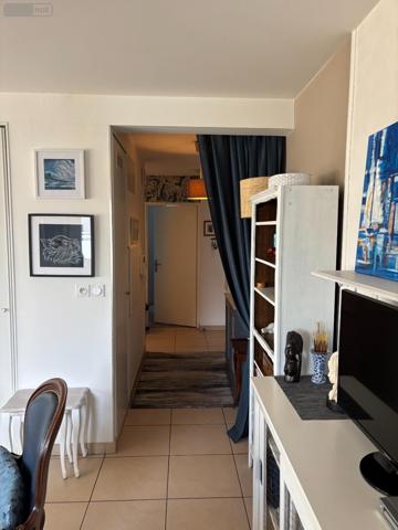 Appartement neuf à vendre à Saint-Malo en Ille-et-Vilaine (35400), ref :   
PARAME