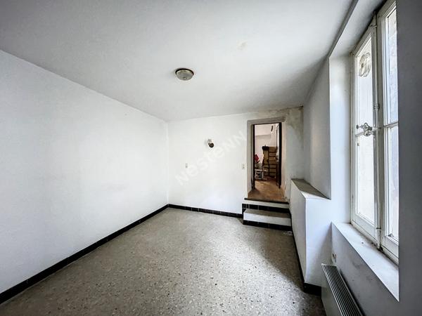 Maison de village - Lauris 138 m2 - terrasse