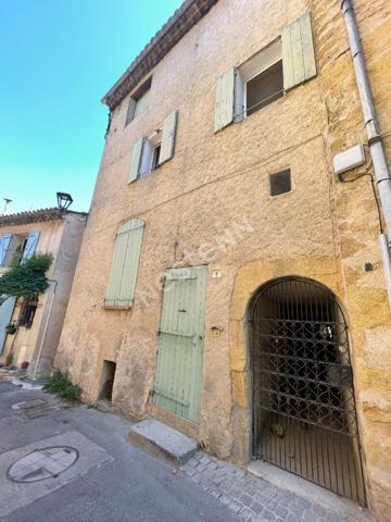 Maison de village - Lauris 138 m2 - terrasse