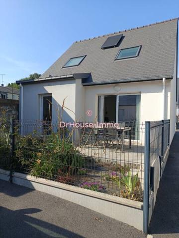 Maison à vendre 3 pièces de 78 m²