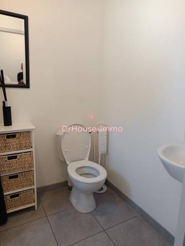 Maison à vendre 3 pièces de 78 m²