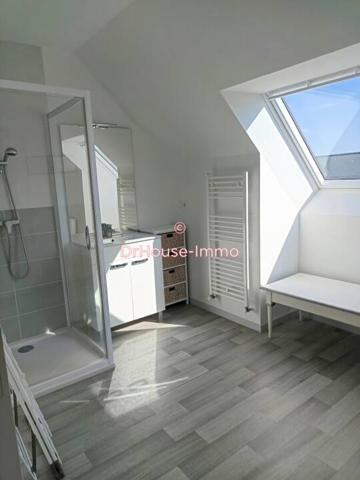 Maison à vendre 3 pièces de 78 m²