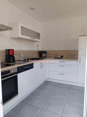 Maison à vendre 3 pièces de 78 m²
