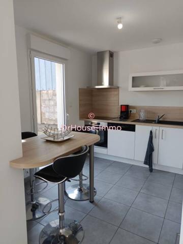 Maison à vendre 3 pièces de 78 m²
