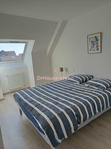 Maison à vendre 3 pièces de 78 m²