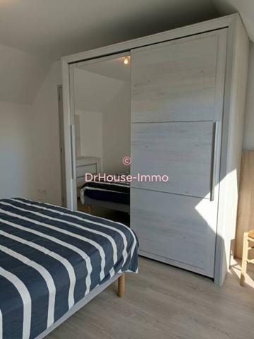 Maison à vendre 3 pièces de 78 m²