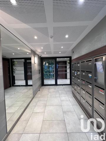 Appartement à vendre 3 pièces 60 m² Savigny-sur-Orge