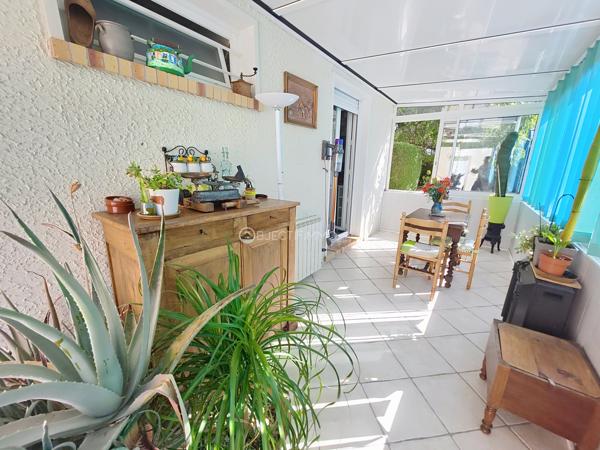 Maison familiale – Secteur pavillonnaire, proche centre-ville