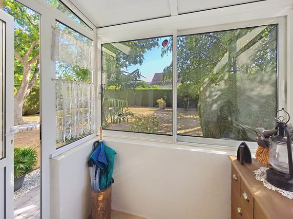Maison familiale – Secteur pavillonnaire, proche centre-ville