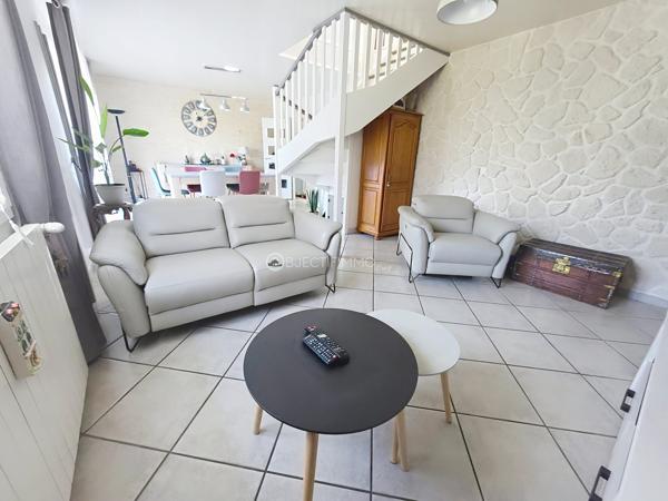 Maison familiale – Secteur pavillonnaire, proche centre-ville