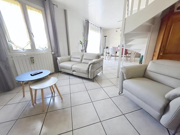 Maison familiale – Secteur pavillonnaire, proche centre-ville