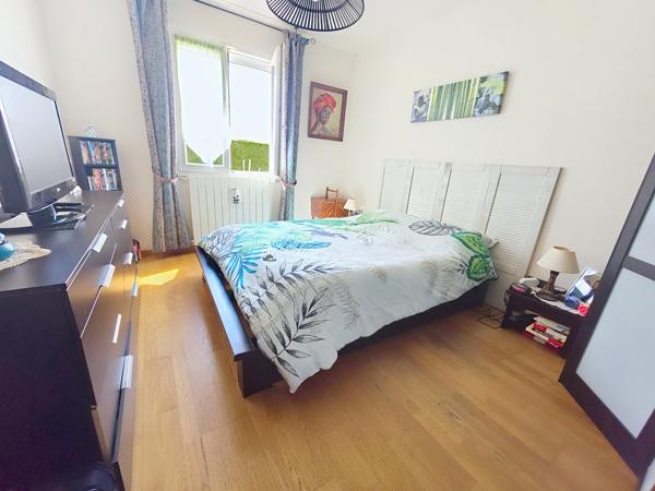 Maison familiale – Secteur pavillonnaire, proche centre-ville