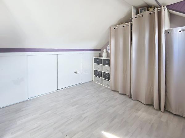 Maison familiale – Secteur pavillonnaire, proche centre-ville