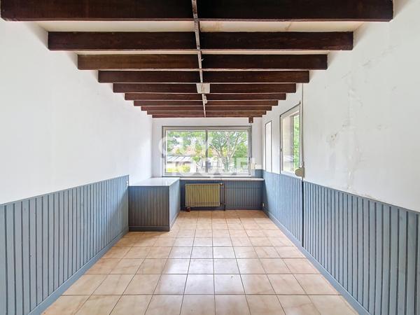 MAISON À VENDRE DE 5 PIÈCES DE 80,54 M²