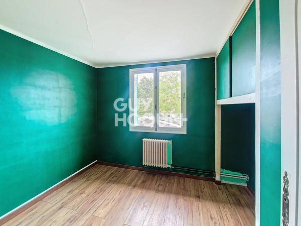 MAISON À VENDRE DE 5 PIÈCES DE 80,54 M²