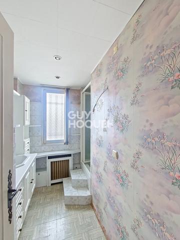 MAISON À VENDRE DE 5 PIÈCES DE 80,54 M²