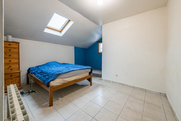 À vendre – Champlan (limite Longjumeau) – T2 de 43 m² – Vendu loué – Excellent rendement locatif