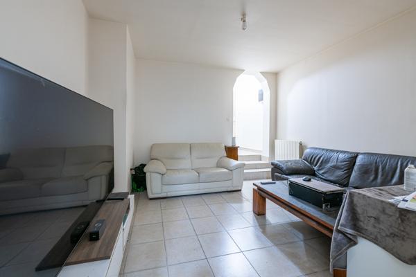 À vendre – Champlan (limite Longjumeau) – T2 de 43 m² – Vendu loué – Excellent rendement locatif