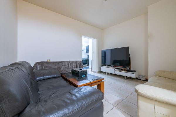 À vendre – Champlan (limite Longjumeau) – T2 de 43 m² – Vendu loué – Excellent rendement locatif
