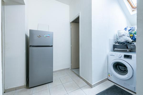 À vendre – Champlan (limite Longjumeau) – T2 de 43 m² – Vendu loué – Excellent rendement locatif