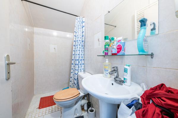 À vendre – Champlan (limite Longjumeau) – T2 de 43 m² – Vendu loué – Excellent rendement locatif