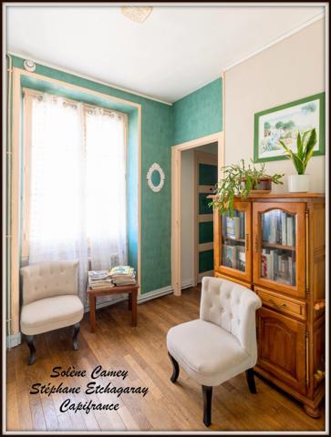 Dpt Orne (61), à vendre Fonds de commerce Bar Restaurant Hôtel à Rânes en Normandie