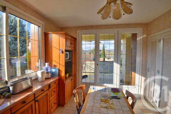 Maison à vendre  10 pièces - 265 m2 PEYRINS - 26