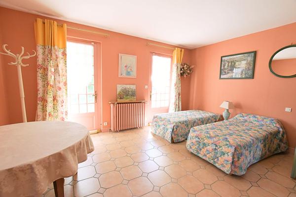 Cadre idyllique et volumes genereux a proximite de la Dordogne !