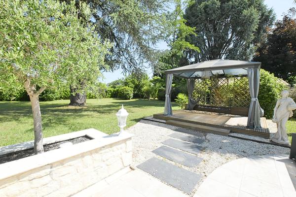 Cadre idyllique et volumes genereux a proximite de la Dordogne !