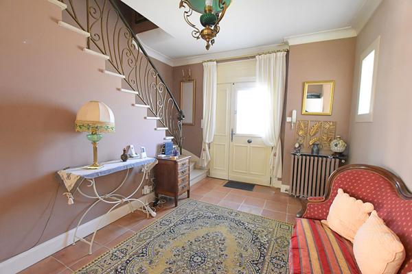 Cadre idyllique et volumes genereux a proximite de la Dordogne !