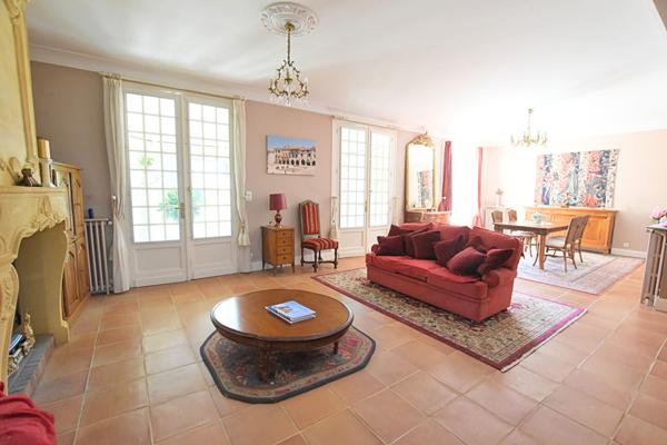 Cadre idyllique et volumes genereux a proximite de la Dordogne !