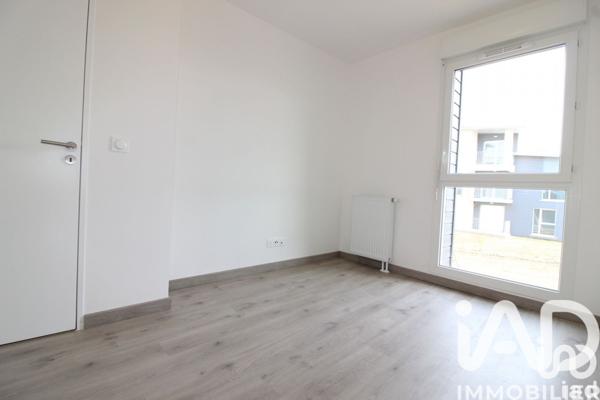 Location appartement 3 pièces 60,58 m² Harfleur