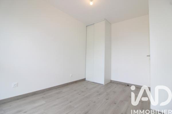 Location appartement 3 pièces 60,58 m² Harfleur