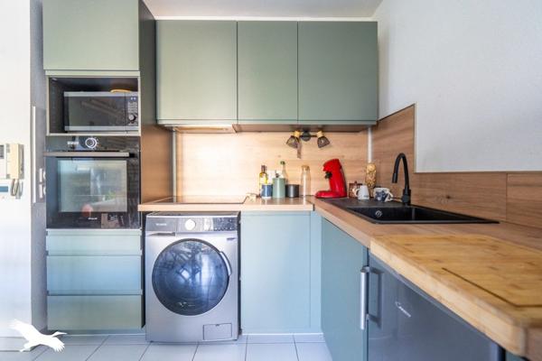 Appartement 169 500 € Saint-Médard-en-Jalles 2 p 42 m² DPE C