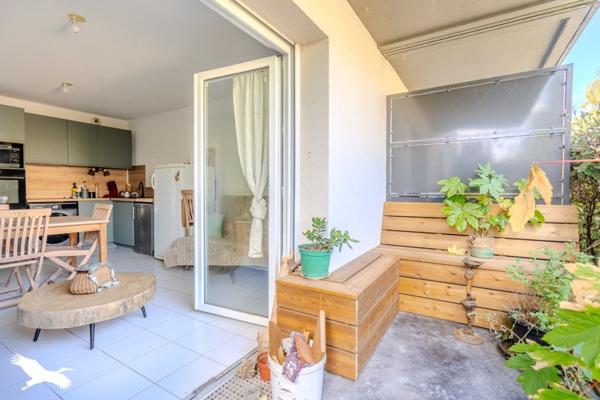 Appartement 169 500 € Saint-Médard-en-Jalles 2 p 42 m² DPE C