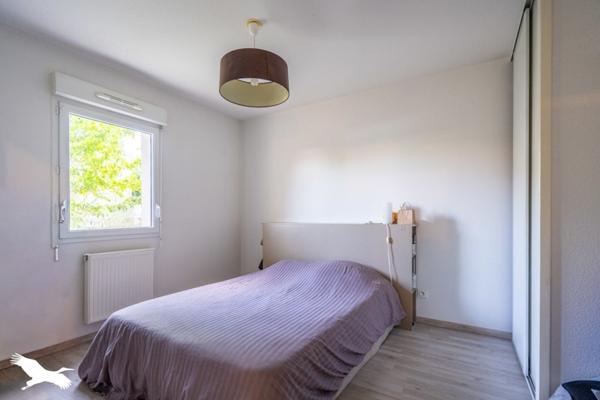 Appartement 169 500 € Saint-Médard-en-Jalles 2 p 42 m² DPE C